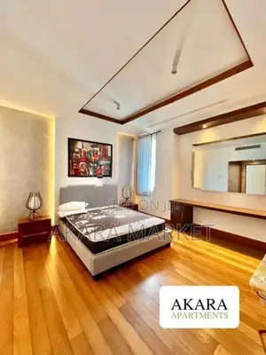 Seylan Tower - Furnished Apartment for Rent A52967 Colombo 03