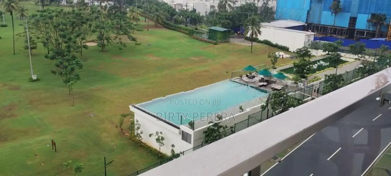 3 Room Apartment Sale at Kahathuduwa