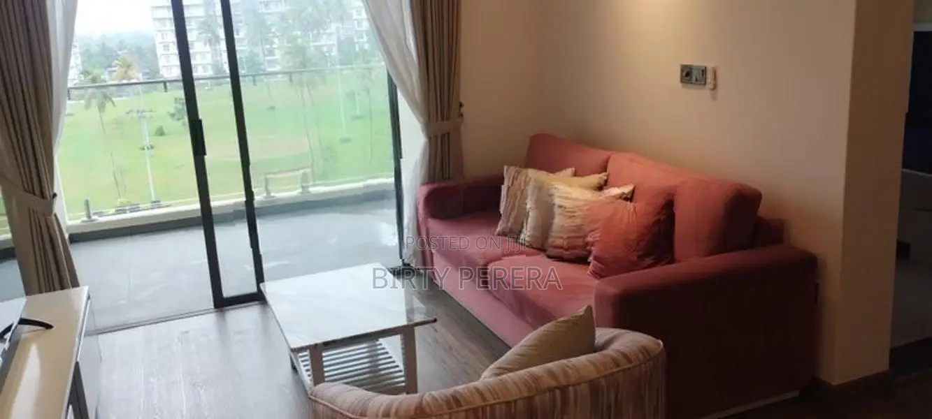 3 Room Apartment Sale at Kahathuduwa