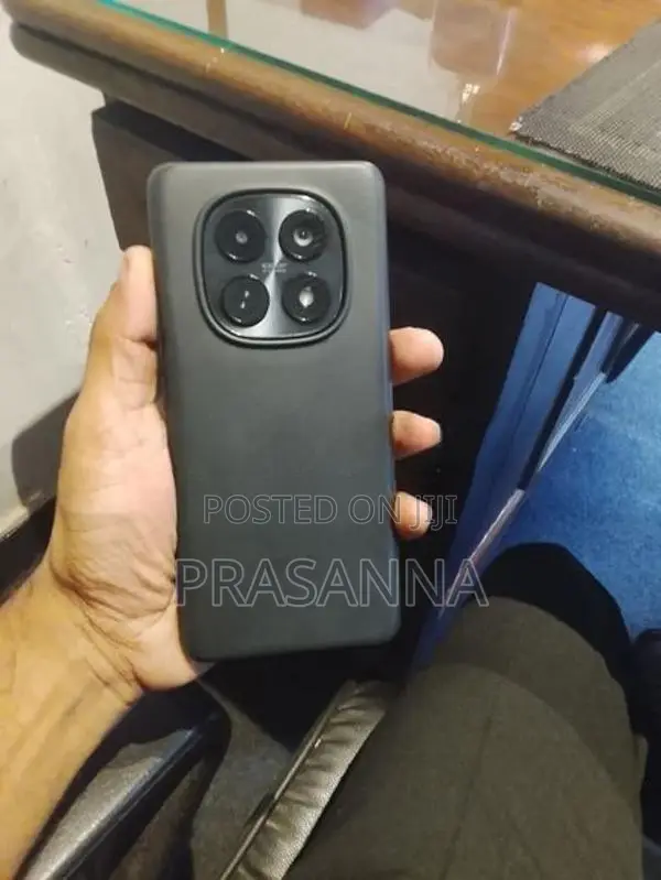 Xiaomi Redmi Note 15 4G (Used)