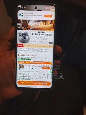 Xiaomi Redmi Note 15 4G (Used)