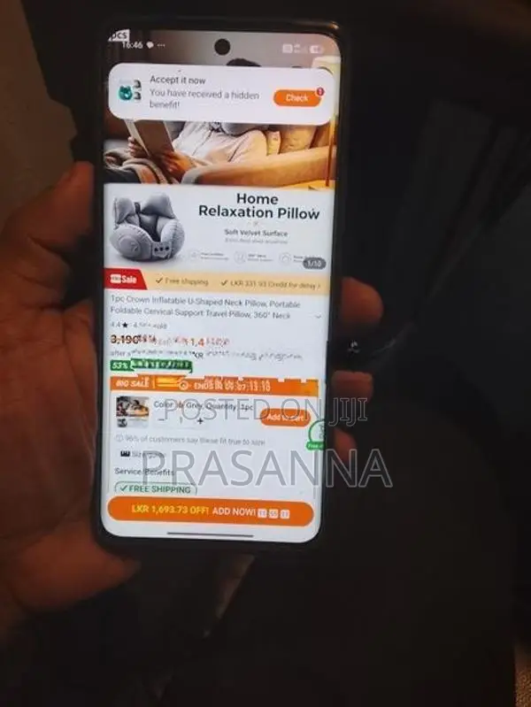 Xiaomi Redmi Note 15 4G (Used)