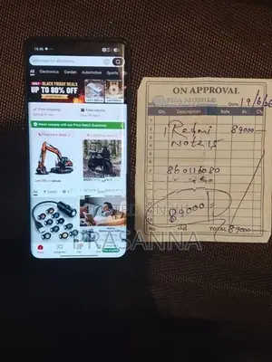 Xiaomi Redmi Note 15 4G (Used)