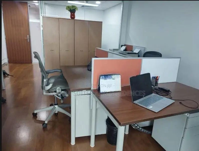315 Sq.ft Co-Working Space For Rent CP53443 In Colombo 1