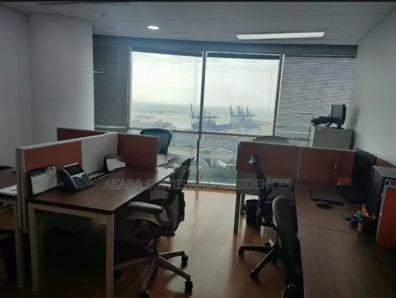 315 Sq.ft Co-Working Space For Rent CP53443 In Colombo 1