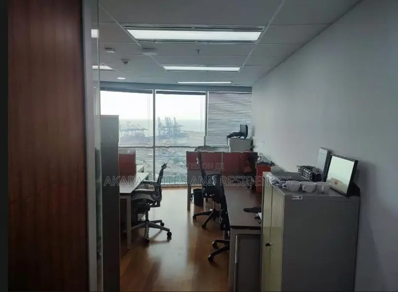 315 Sq.ft Co-Working Space For Rent CP53443 In Colombo 1