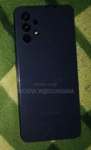 Samsung Galaxy A32 (Used)