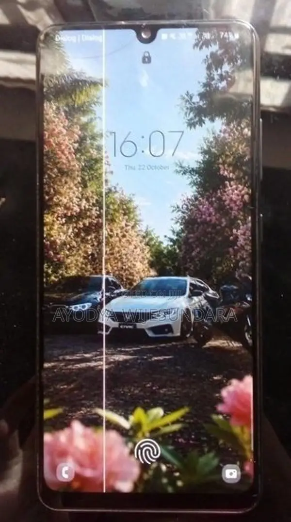 Samsung Galaxy A32 (Used)