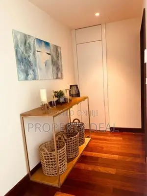 Cinnamon Life Luxury 2 BR Apartment For Rent PDA436 In Colombo 6
