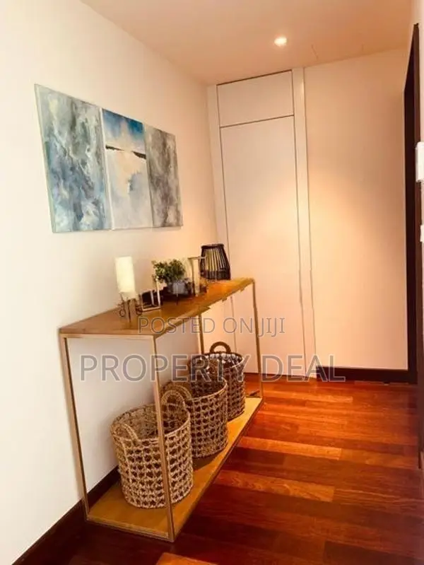 Cinnamon Life Luxury 2 BR Apartment For Rent PDA436 In Colombo 6