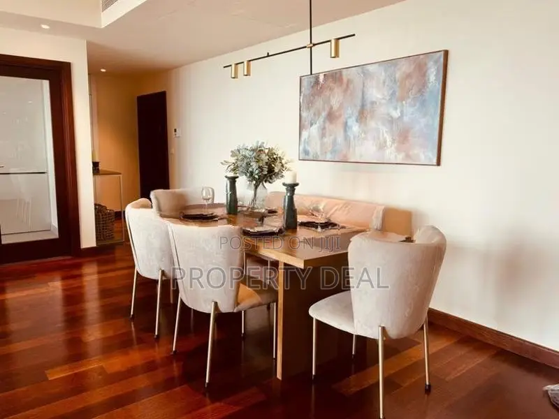 Cinnamon Life Luxury 2 BR Apartment For Rent PDA436 In Colombo 6