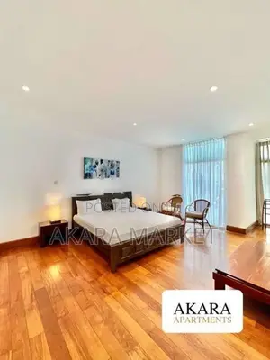 Seylan Tower - Furnished Apartment for Rent A44550 Colombo 03