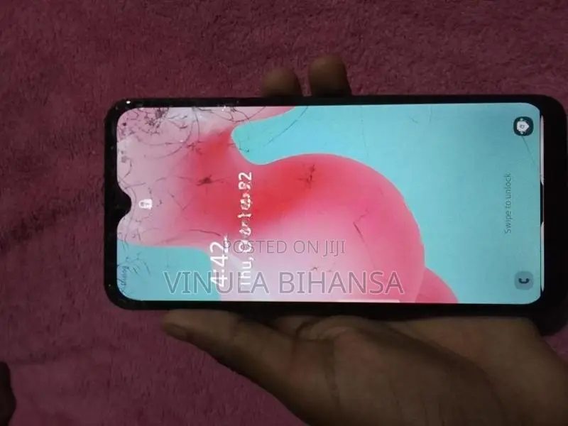 Samsung Galaxy A30 S (Used)