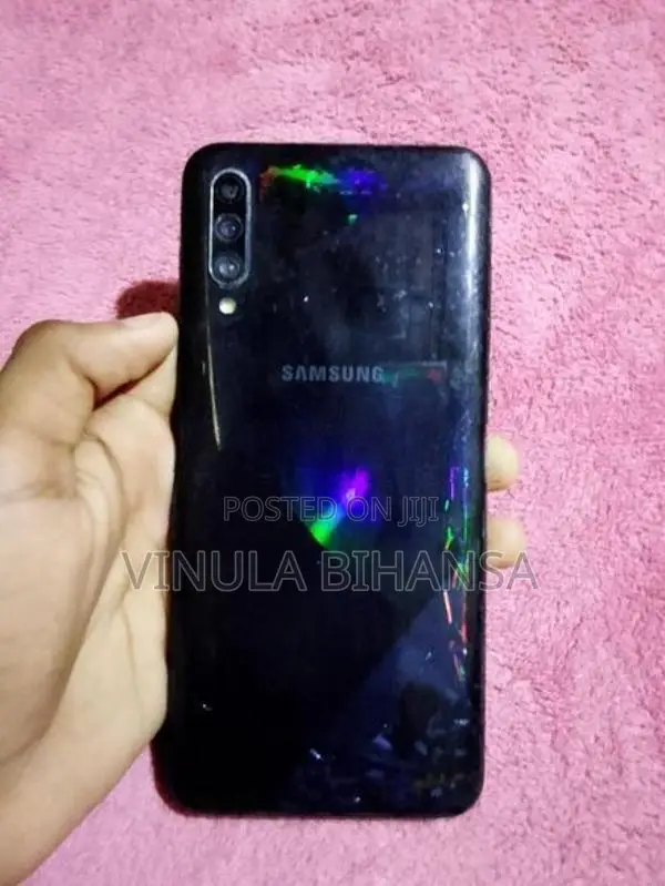 Samsung Galaxy A30 S (Used)