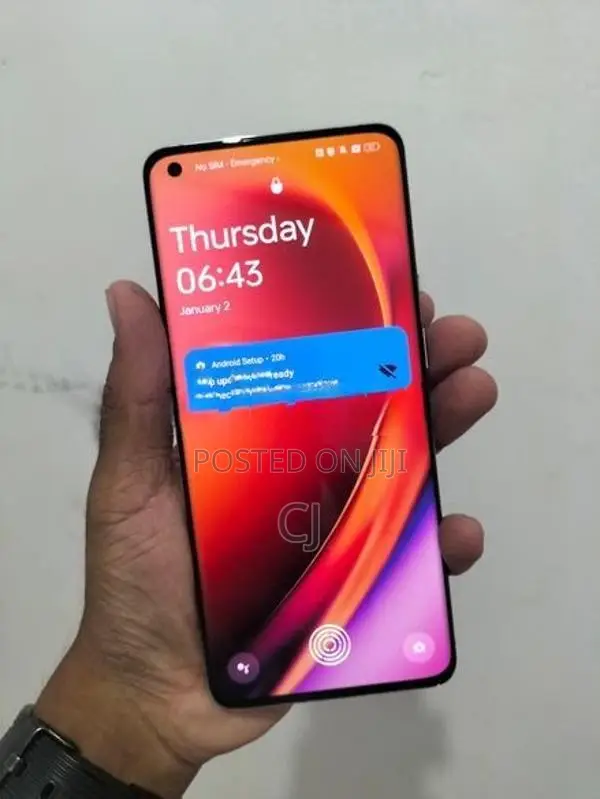 OnePlus 9 Pro 256GB (Used)