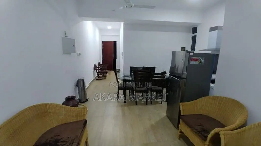 The Cornish - Furnished Apartment for Rent A54442 Colombo 03