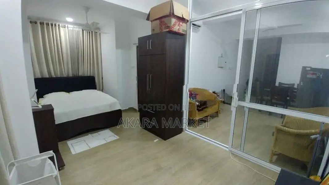 The Cornish - Furnished Apartment for Rent A54442 Colombo 03