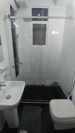 The Cornish - Furnished Apartment for Rent A54442 Colombo 03