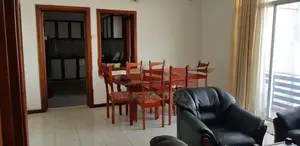 Apartment For Rent In Elibank Residencies, Colombo 05 - PDA544