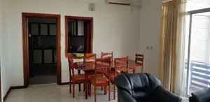 Apartment For Rent In Elibank Residencies, Colombo 05 - PDA544