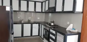 Apartment For Rent In Elibank Residencies, Colombo 05 - PDA544
