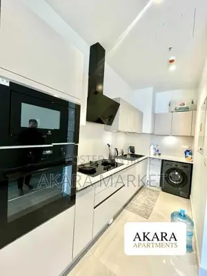 606 The Address - Furnished Apartment For Rent A53269 In Colombo 3