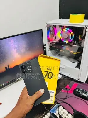 Realme Note 70 (Used)