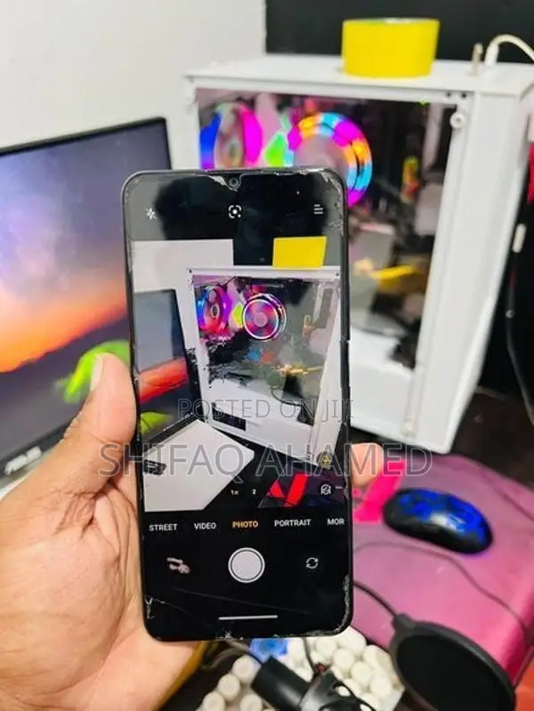 Realme Note 70 (Used)