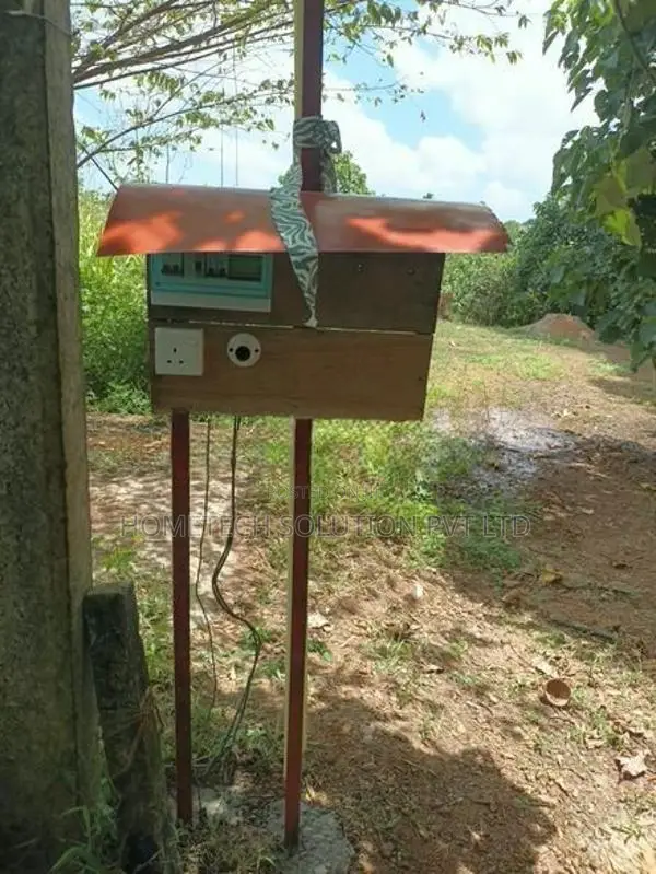 Faddy Field Facing Land In Athurugiriya
