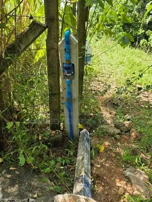 Faddy Field Facing Land In Athurugiriya