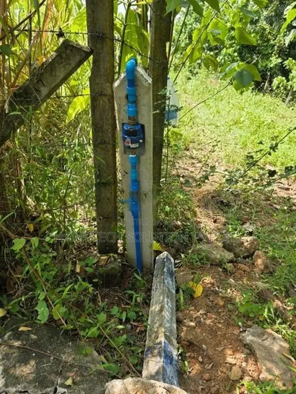 Faddy Field Facing Land In Athurugiriya