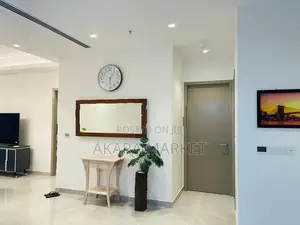 606 The Address - Furnished Apartment for Rent A55930 Colombo 03
