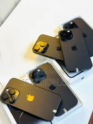 Apple iPhone 14 Pro 128GB (Used)