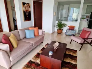 Emperor - Furnished Apartment for Rent Colombo 03 A42539