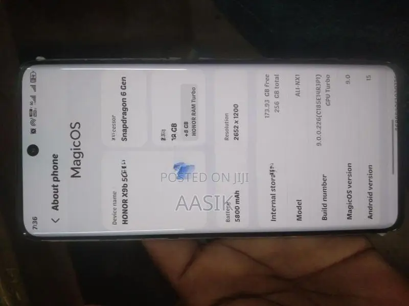 Huawei (Used)