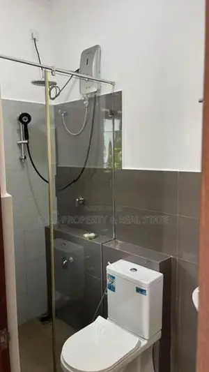 (HAR-001) 3BR Apartment For Rent - Canterbury Golf Resort Kahathuduwa