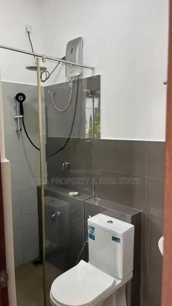 (HAR-001) 3BR Apartment For Rent - Canterbury Golf Resort Kahathuduwa
