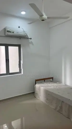 (HAR-001) 3BR Apartment For Rent - Canterbury Golf Resort Kahathuduwa