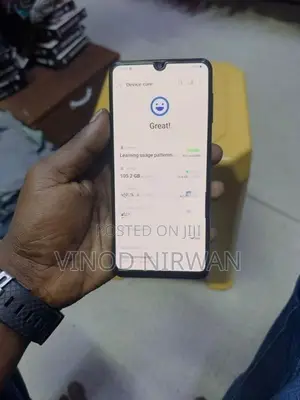 Samsung Galaxy A22 6GB 128GB (Used)
