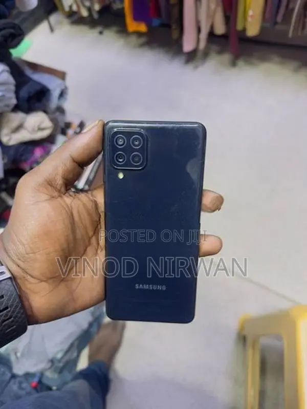 Samsung Galaxy A22 6GB 128GB (Used)
