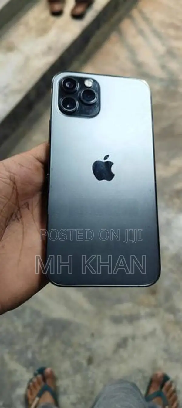 Apple iPhone 12 Pro 128GB (Used)