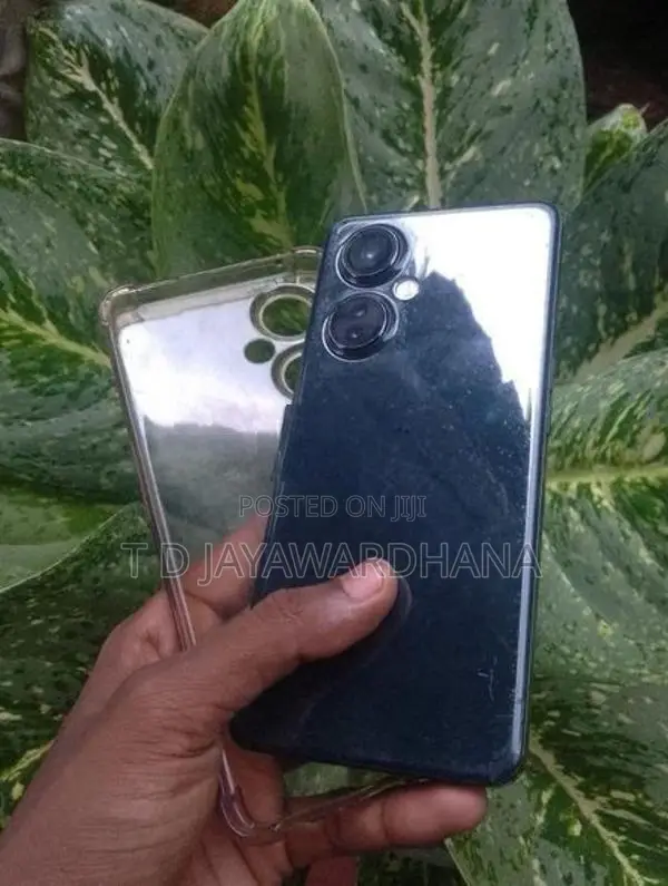OnePlus Nord CE 3 Lite (Used)
