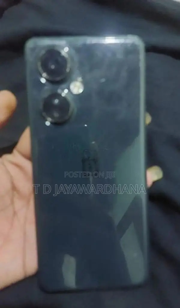 OnePlus Nord CE 3 Lite (Used)