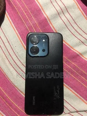 Xiaomi Redmi 15C (Used)
