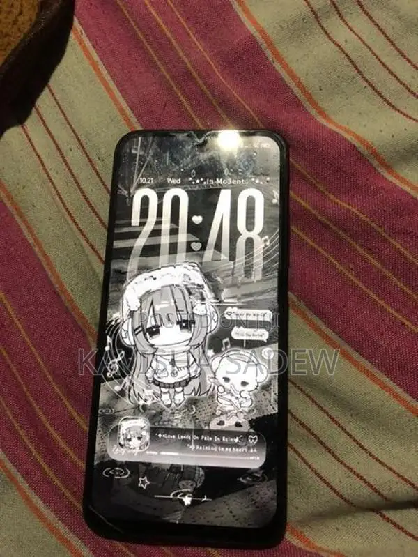 Xiaomi Redmi 15C (Used)