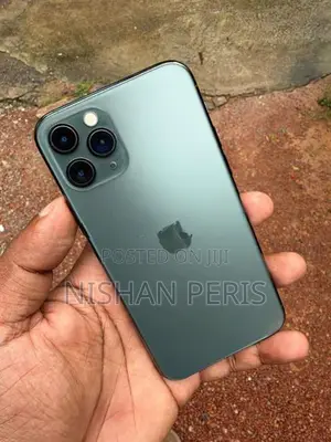 Apple iPhone 11 Pro (Used)