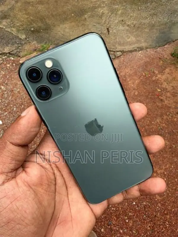 Apple iPhone 11 Pro (Used)