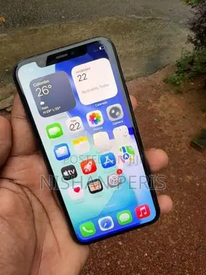 Apple iPhone 11 Pro (Used)