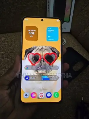Samsung Galaxy A56 (Used)