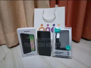 Samsung Galaxy A56 (Used)